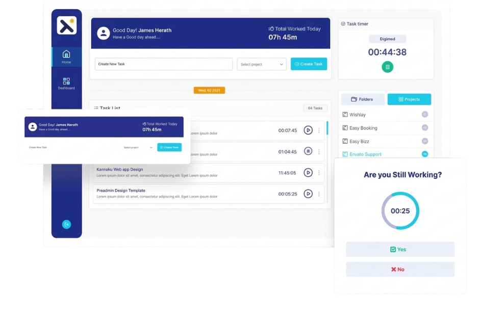 FPnAInsights Dashboard